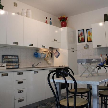 Residence Apuamare ピエトラサンタ エクステリア 写真