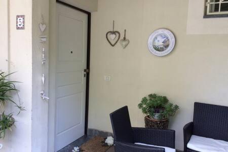 Residence Apuamare ピエトラサンタ エクステリア 写真