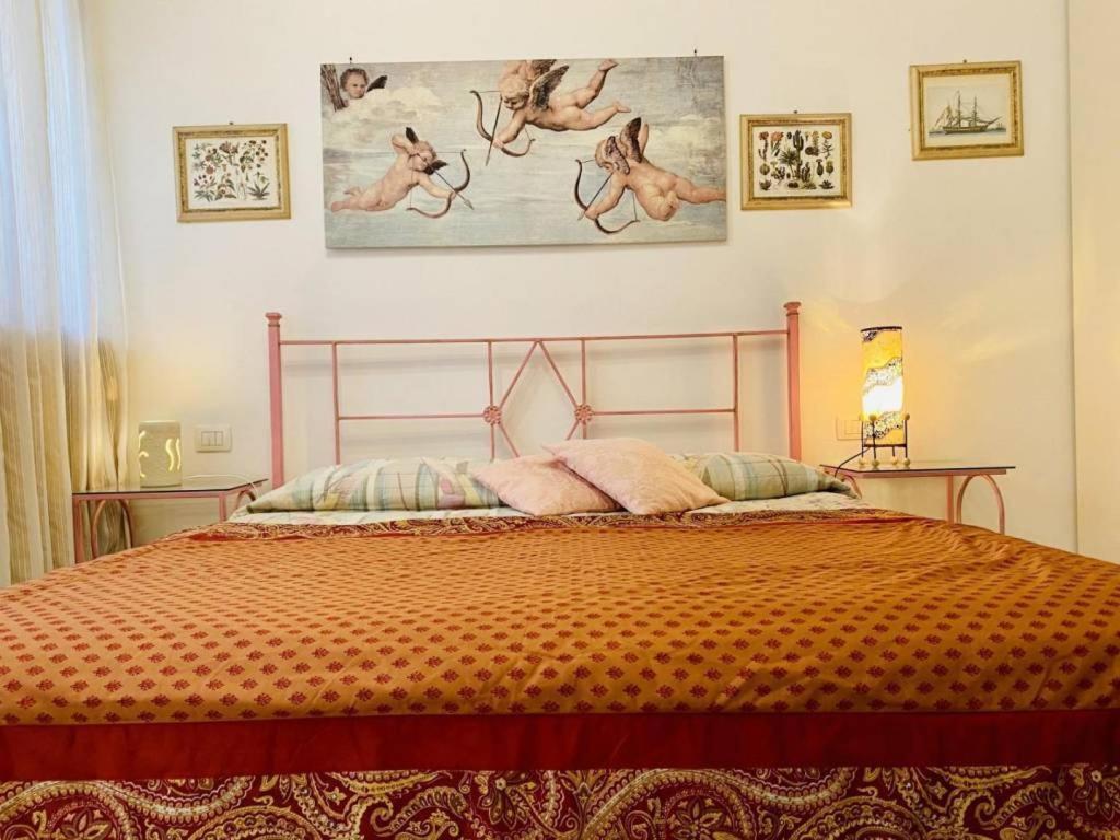 Residence Apuamare ピエトラサンタ エクステリア 写真