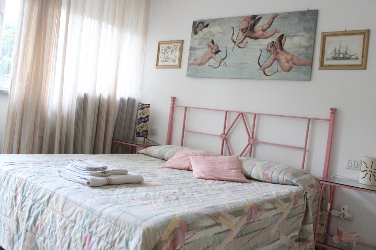 Residence Apuamare ピエトラサンタ エクステリア 写真