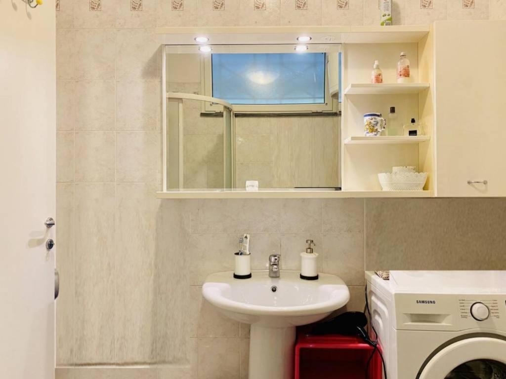 Residence Apuamare ピエトラサンタ エクステリア 写真
