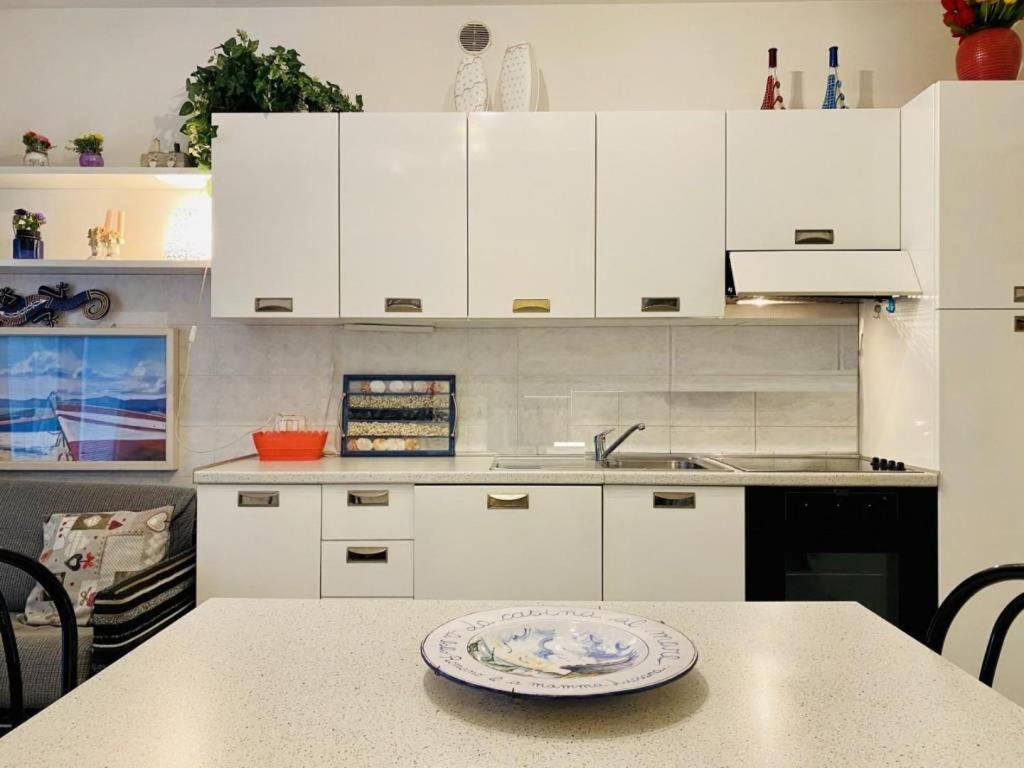 Residence Apuamare ピエトラサンタ エクステリア 写真