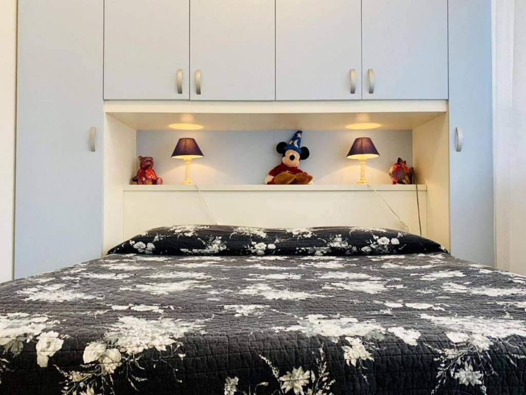 Residence Apuamare ピエトラサンタ エクステリア 写真