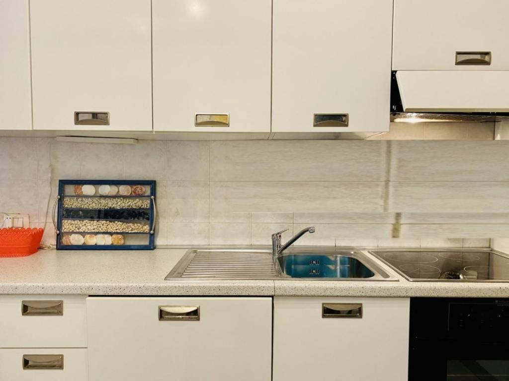 Residence Apuamare ピエトラサンタ エクステリア 写真