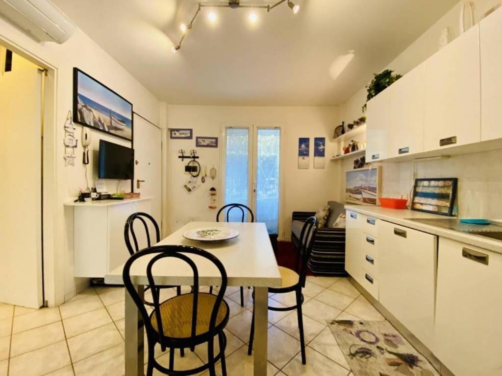 Residence Apuamare ピエトラサンタ エクステリア 写真