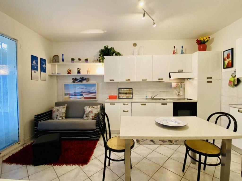 Residence Apuamare ピエトラサンタ エクステリア 写真