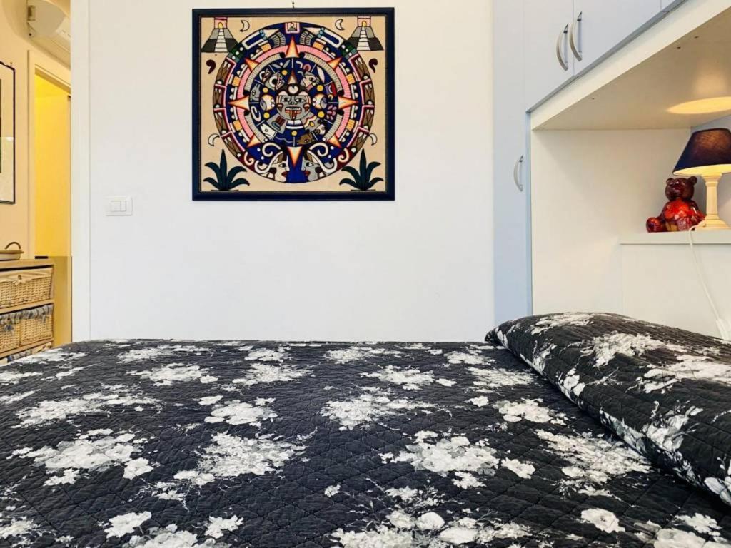 Residence Apuamare ピエトラサンタ エクステリア 写真