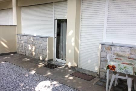 Residence Apuamare ピエトラサンタ エクステリア 写真