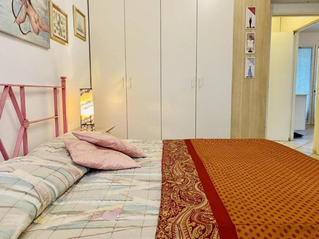 Residence Apuamare ピエトラサンタ エクステリア 写真