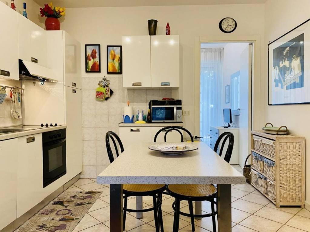 Residence Apuamare ピエトラサンタ エクステリア 写真